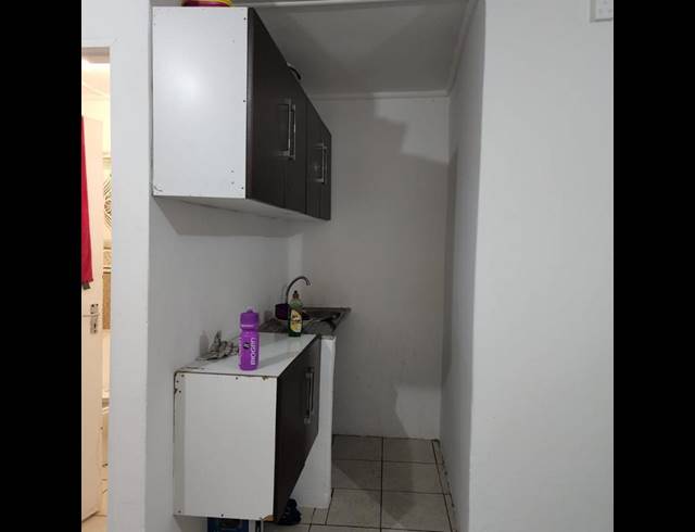 1 BEDROOM PROPERTY TO RENT IN OBSERVATORY